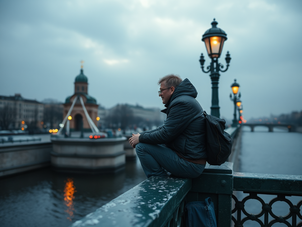 Кино о преодолении себя