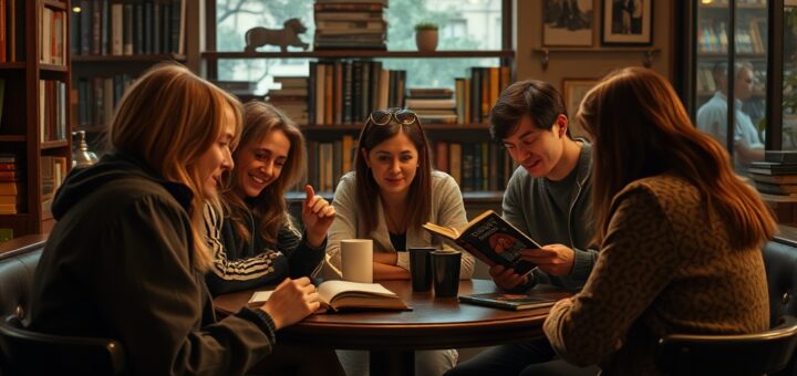 Лучшие сериалы снятые по книгам