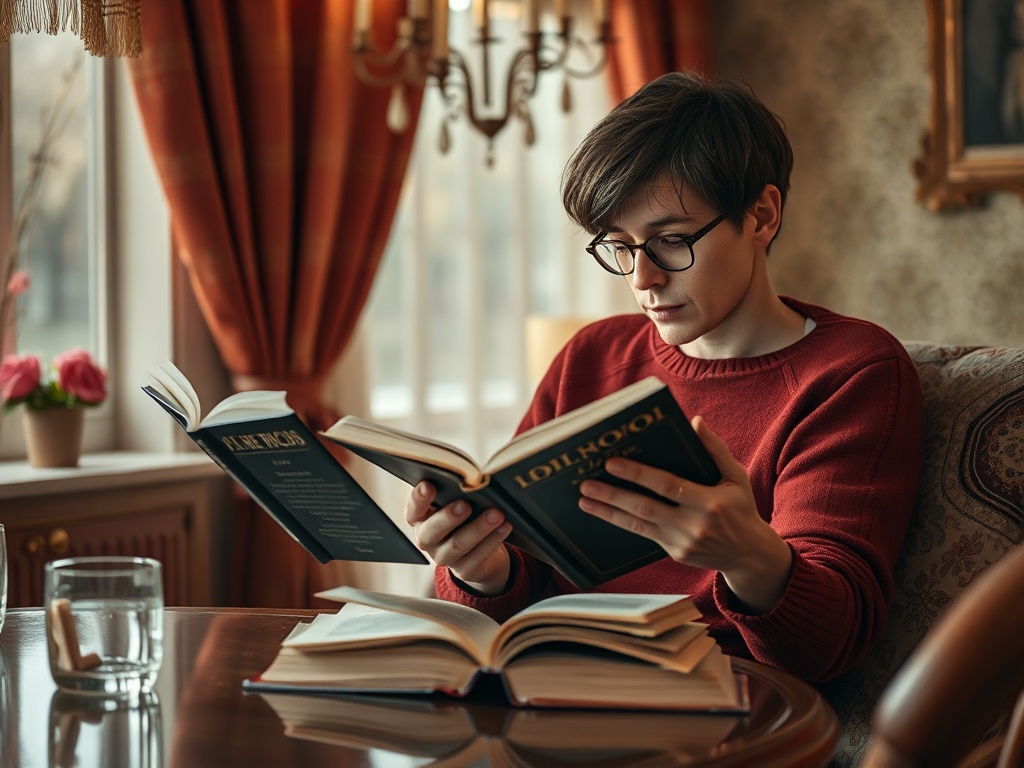 Лучшие сериалы снятые по книгам