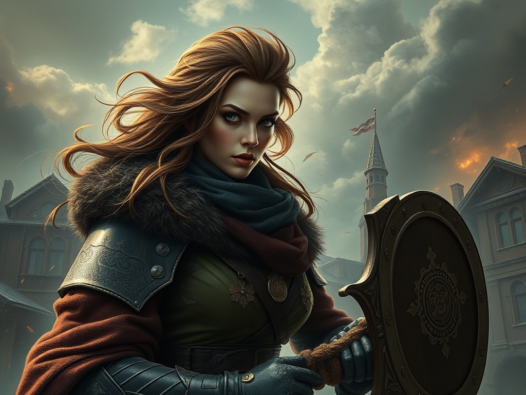 Сериалы про супергероев