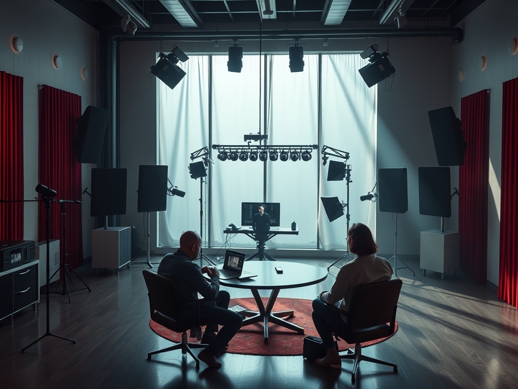 Влияние TikTok на популярность фильмов и сериалов