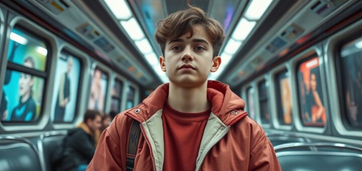 Влияние TikTok на популярность фильмов и сериалов