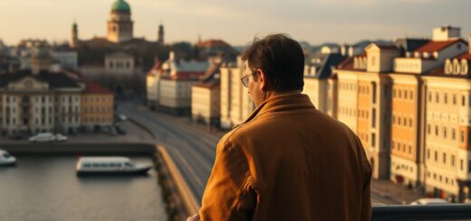 Что посмотреть после 