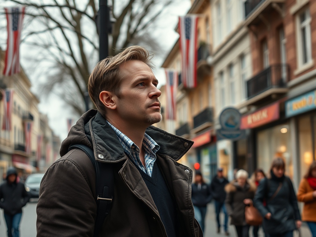 Сериалы, которые меняют взгляд на жизнь