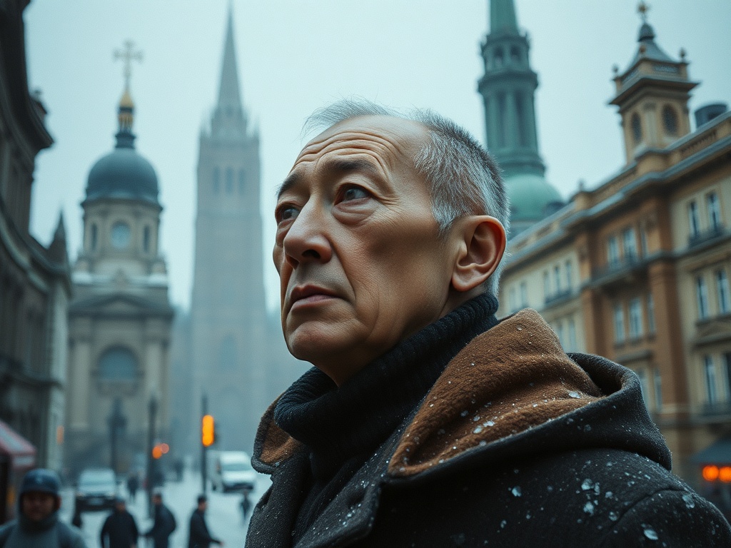 Фильмы про искусственный интеллект и опасности технологий Фильмы про искусственный интеллект и опасности технологий