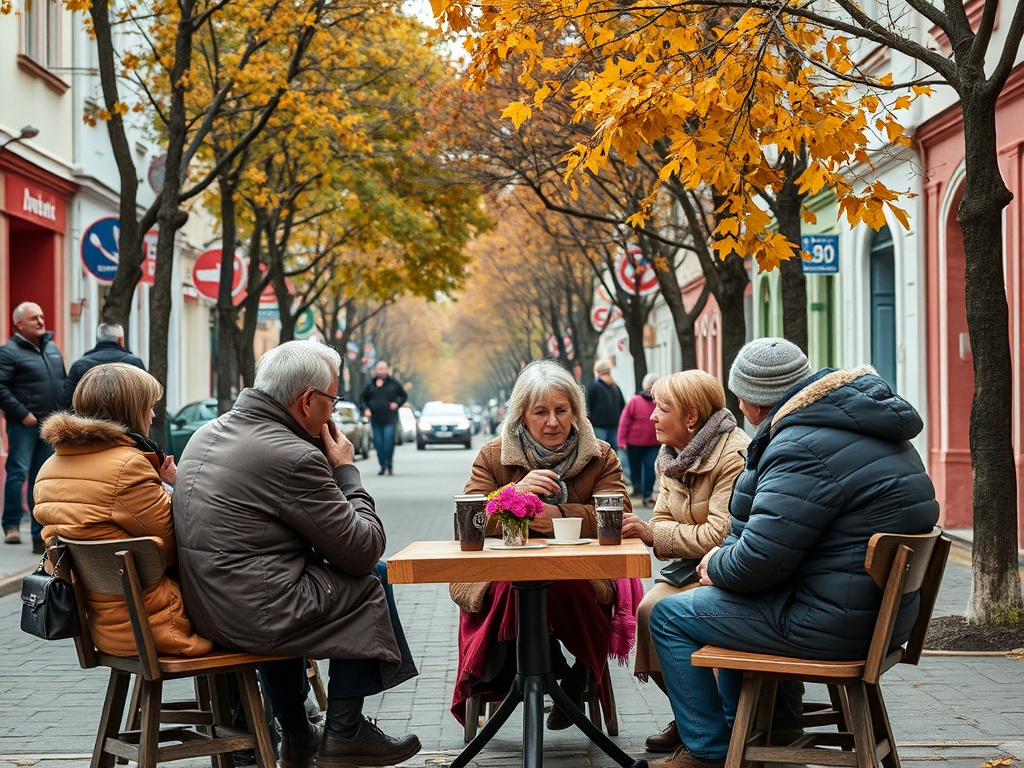 Сериалы про коллективную ответственность и вину