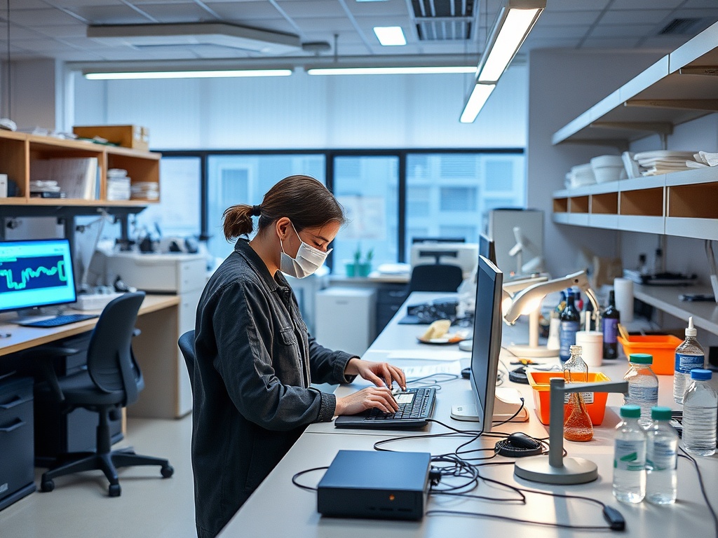 Фильмы про искусственный интеллект и опасности технологий Фильмы про искусственный интеллект и опасности технологий