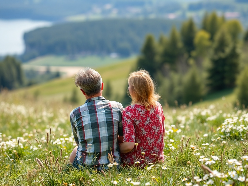 Сериалы про судьбы обычных людей на фоне войны