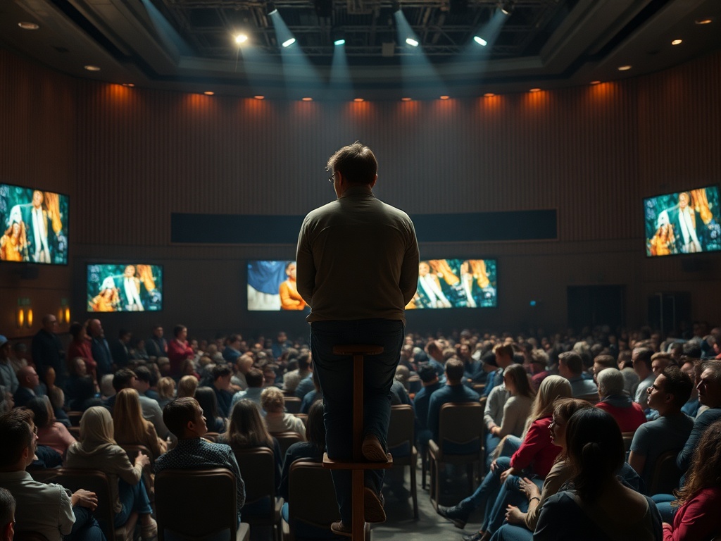 Маркетинг на Сериалы про людей, теряющих власть над своей жизнью