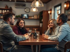 Маркетинг на Сериалы про людей, теряющих власть над своей жизнью