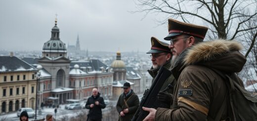 Сериалы про супергероев