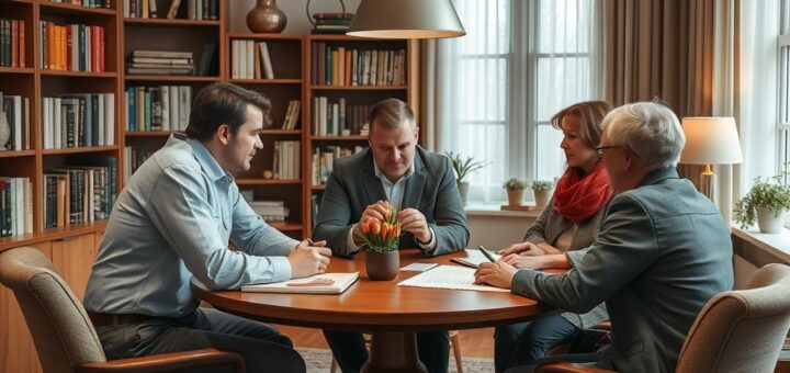 Сериалы про коллективную ответственность и вину