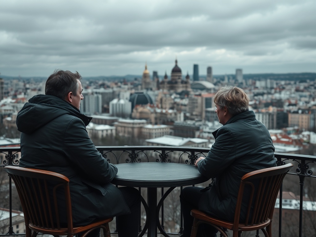 Сериалы про коллективную ответственность и вину