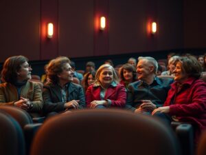 Анализ ключевых персонажей и их развитие в новых частях.