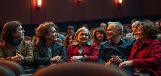 Обзор фильма Форсаж: Сюжет, Персонажи и Влияние на Кинематограф