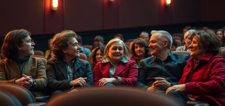 Фильмы про искусственный интеллект и опасности технологий