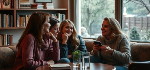 Дружба и Семья в 