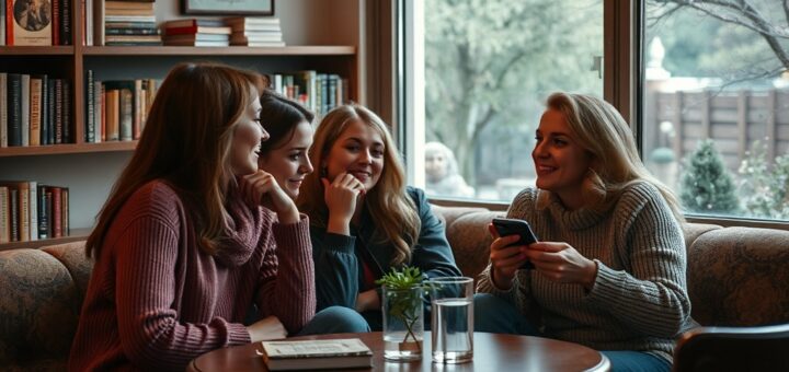 Маркетинг на сериалы про людей, которые чувствуют себя лишними