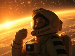 Фильмы похожие на Интерстеллар: список