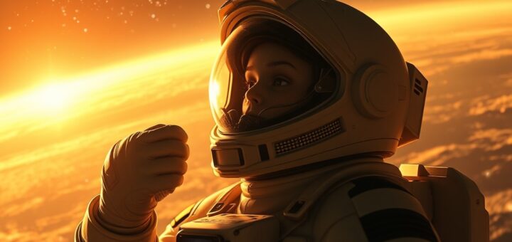 Фильмы похожие на Интерстеллар: список