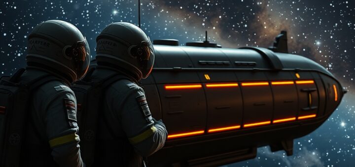 Лучшие фильмы о спасении человечества