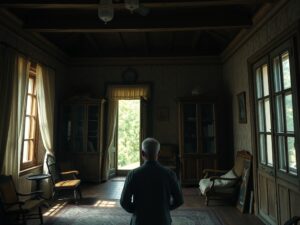 Лучшие фильмы с неожиданной концовкой