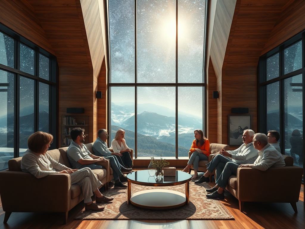 Фильмы похожие на Интерстеллар: список Фильмы похожие на Интерстеллар: список