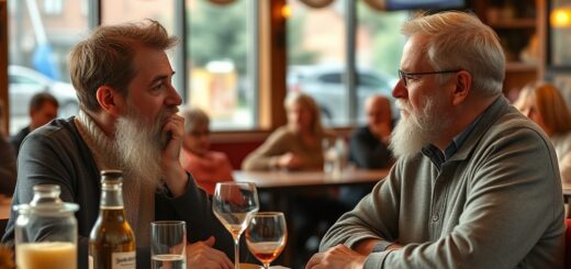 Сериалы, которые меняют взгляд на жизнь