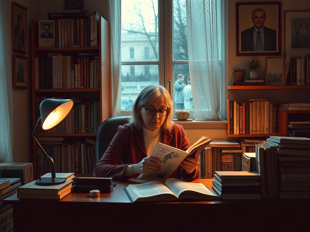 Почему зрители оправдывают злодеев в кино