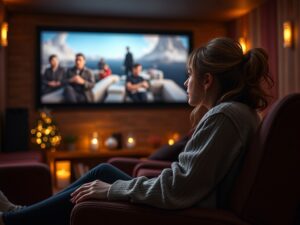 «Форсаж» — о чем фильм?