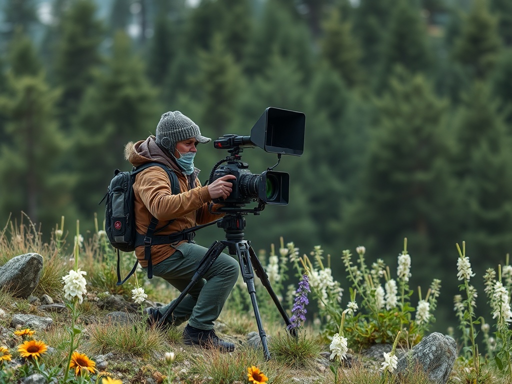 Как снимают сцены без монтажных склеек