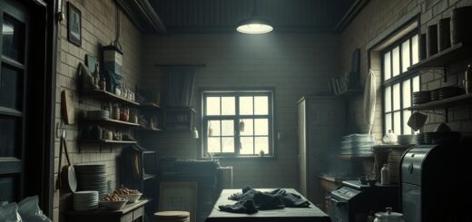 Сериалы про коллективную ответственность и вину