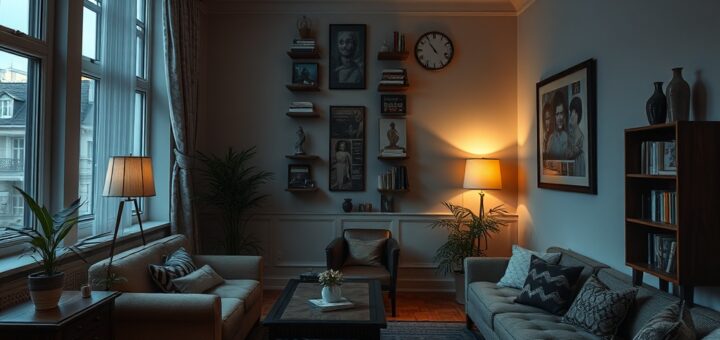 Как стриминги тестируют разные постеры для одного сериала