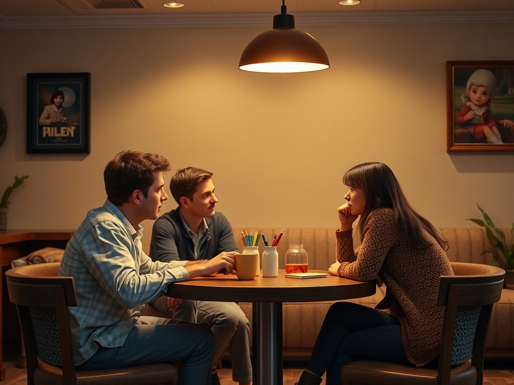 Почему зрители оправдывают злодеев в кино