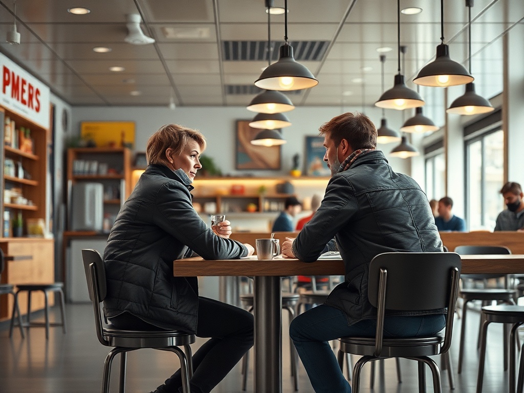 Как стриминги тестируют разные постеры для одного сериала