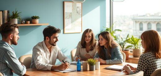 Почему темные сцены стали стандартом