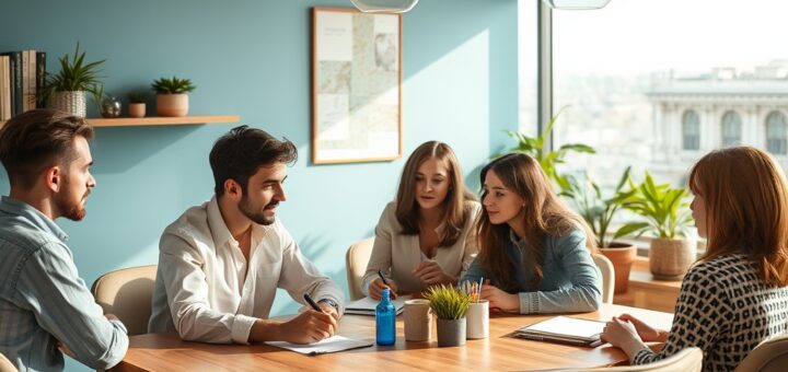 Маркетинг на сериалах как Пацаны, но менее жестких